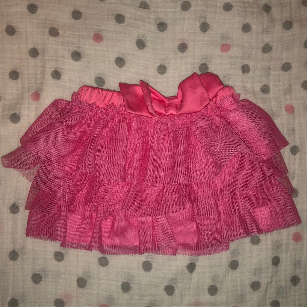 Euc Tutu